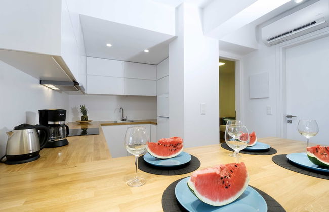 Seametry Villa - Photo 21