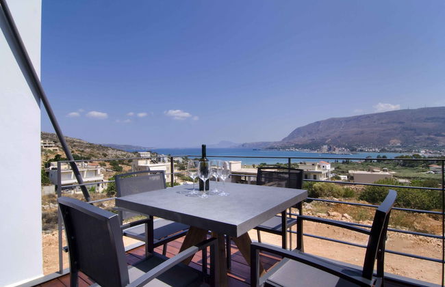 Seametry Villa - Photo 34