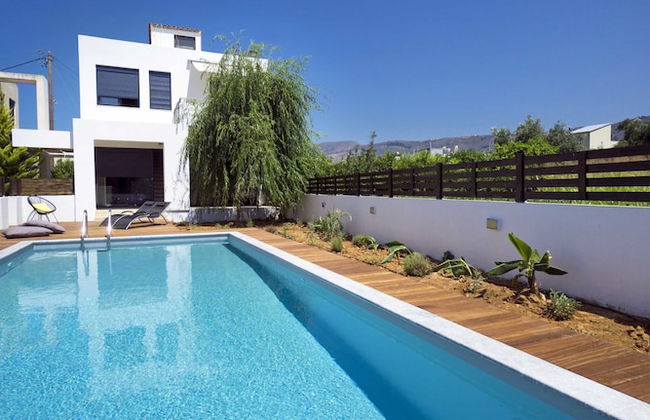 Seametry Villa - Photo 41