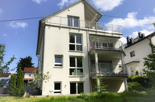 Foto 9 - Townus Apartments Wiesbaden