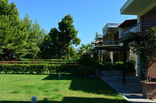 Photo 15 - Luxury Maisonette in Halkidiki