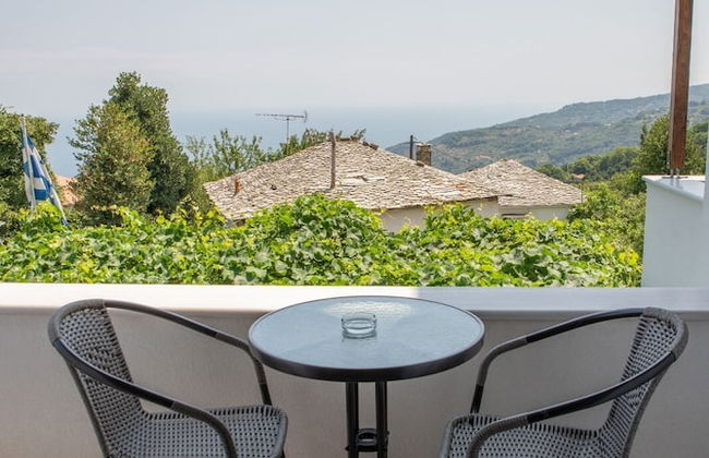 Aelia Mount Suites - Photo 12