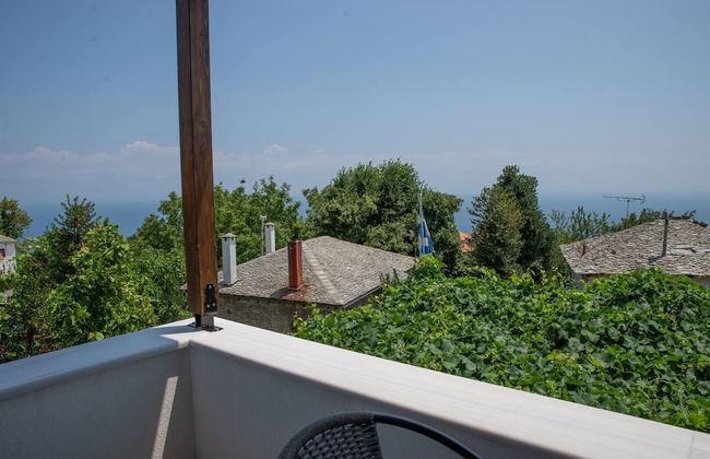 Aelia Mount Suites - Photo 13