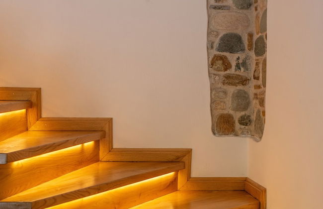 Aelia Mount Suites - Photo 17