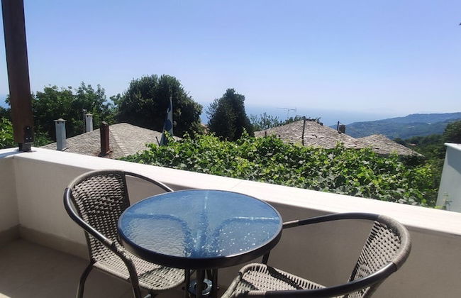 Aelia Mount Suites - Photo 14