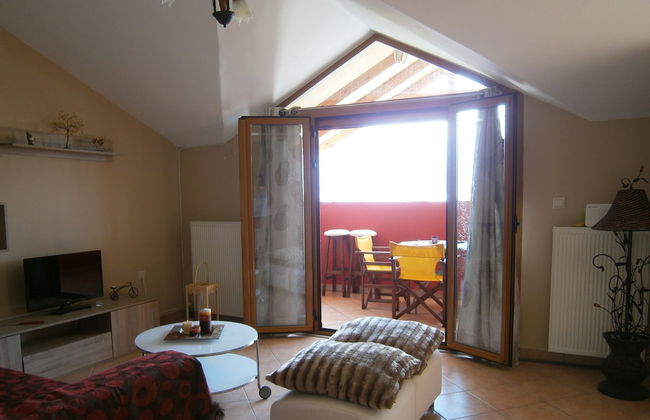Sea View Athina's Home - Photo 14