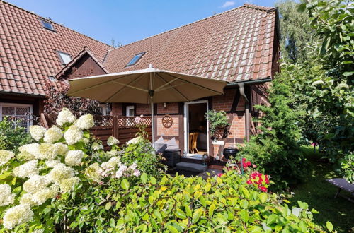 Photo 1 - Picturesque Holiday Home in Kritzmow With Garden