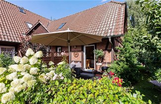 Photo 1 - Picturesque Holiday Home in Kritzmow With Garden
