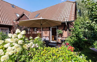 Photo 1 - Picturesque Holiday Home in Kritzmow With Garden