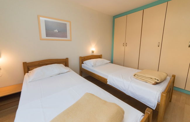 Aparthotel Roccia - Foto 12