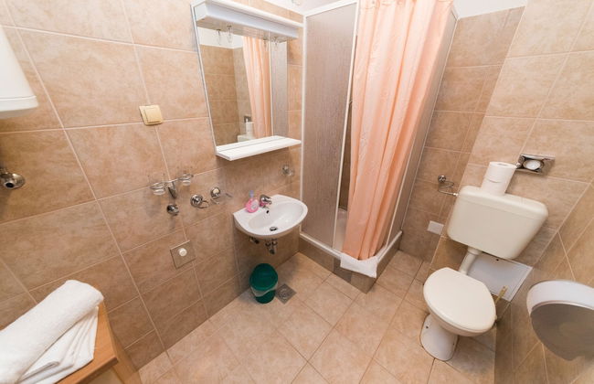 Aparthotel Roccia - Foto 45