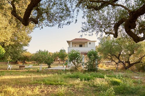 Photo 48 - Villa Rania Zante Drosia