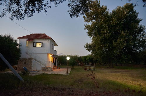 Photo 36 - Villa Rania Zante Drosia