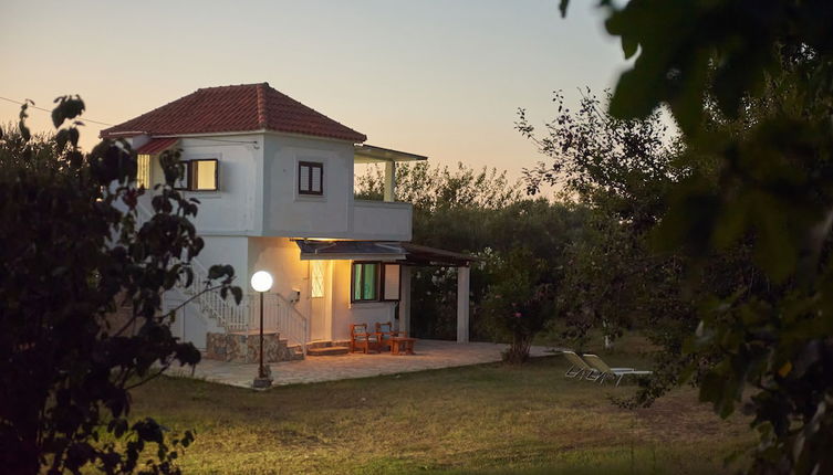 Photo 1 - Villa Rania Zante Drosia