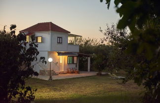 Photo 1 - Villa Rania Zante Drosia