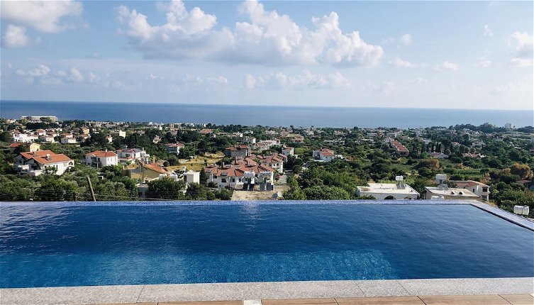 Photo 1 - Ultra Lux Sea View Villa in Kyrenia