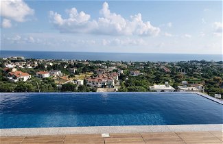 Photo 1 - Ultra Lux Sea View Villa in Kyrenia