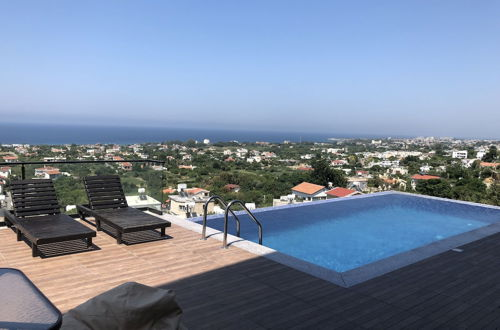 Photo 19 - Ultra Lux Sea View Villa in Kyrenia