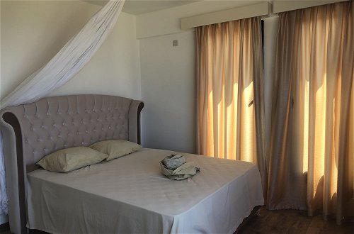 Foto 4 - Ultra Lux Sea View Villa in Kyrenia