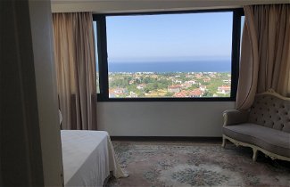 Photo 2 - Ultra Lux Sea View Villa in Kyrenia