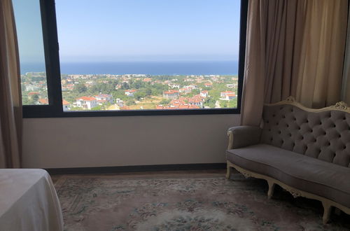 Foto 3 - Ultra Lux Sea View Villa in Kyrenia