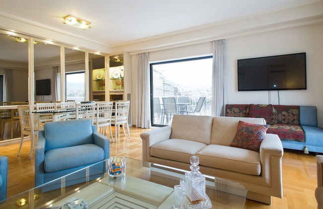 Alexander's Penthouse - Foto 38