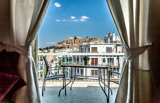 Alexander's Penthouse - Foto 57