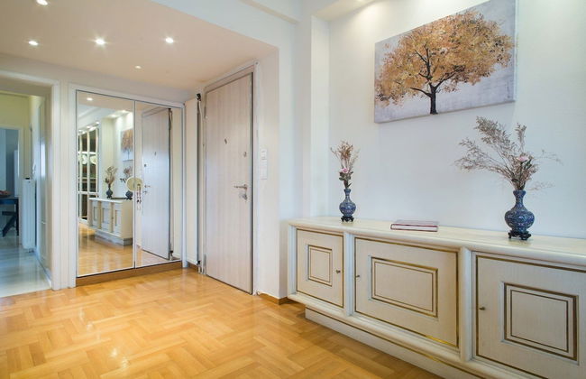 Alexander's Penthouse - Foto 67