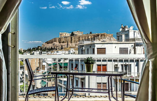 Alexander's Penthouse - Foto 58