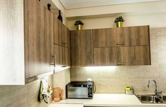 Alexander's Penthouse - Foto 28