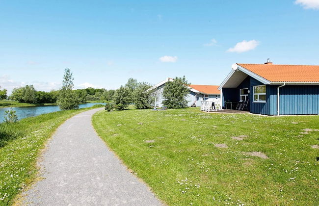 Holiday Home in Otterndorf - Foto 10