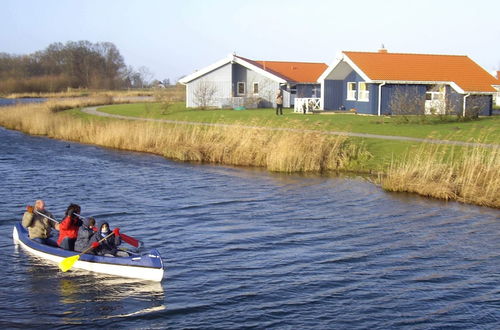 Photo 14 - Holiday Home in Otterndorf