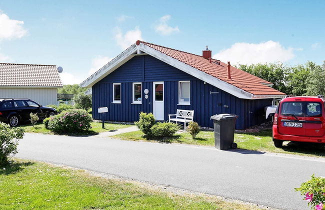 Holiday Home in Otterndorf - Foto 7