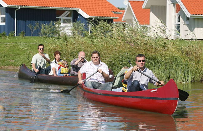 Holiday Home in Otterndorf - Foto 11