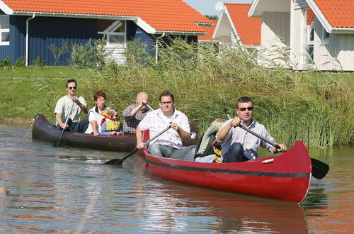 Photo 12 - Holiday Home in Otterndorf