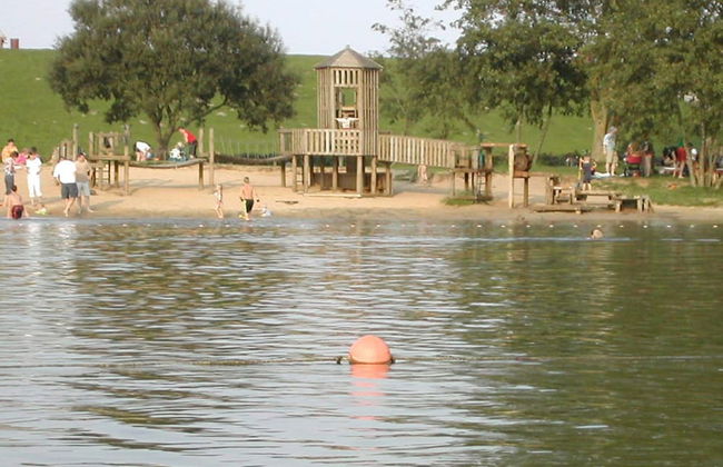 Holiday Home in Otterndorf - Foto 12