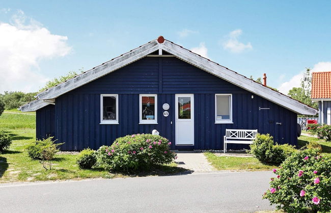 Holiday Home in Otterndorf - Foto 9