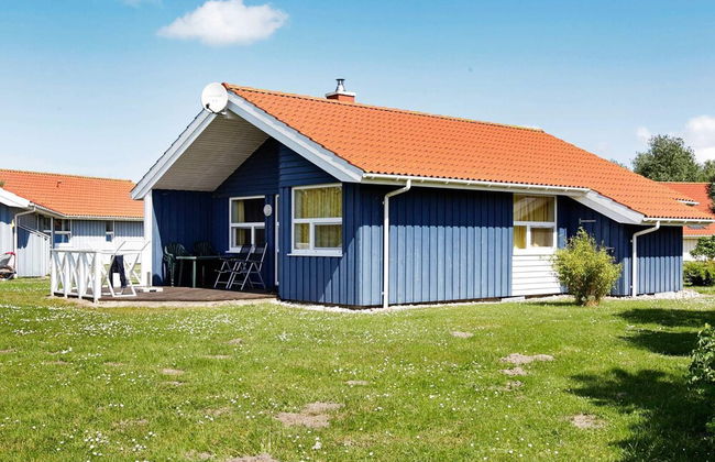 Holiday Home in Otterndorf - Foto 8