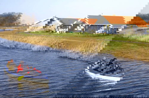 Photo 15 - Holiday Home in Otterndorf