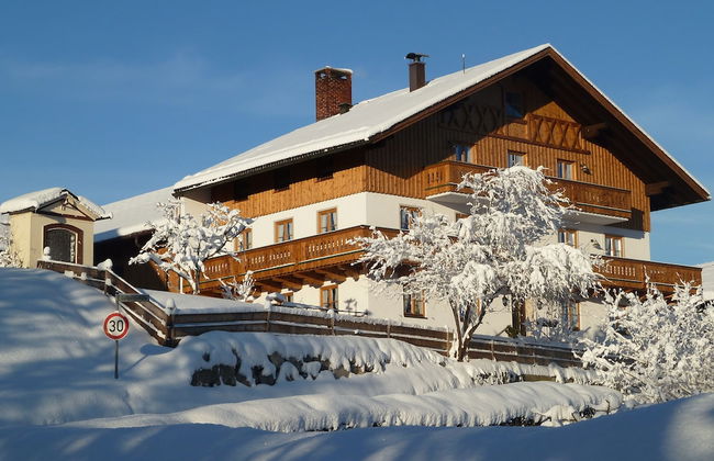 Zum Heisn - Foto 1