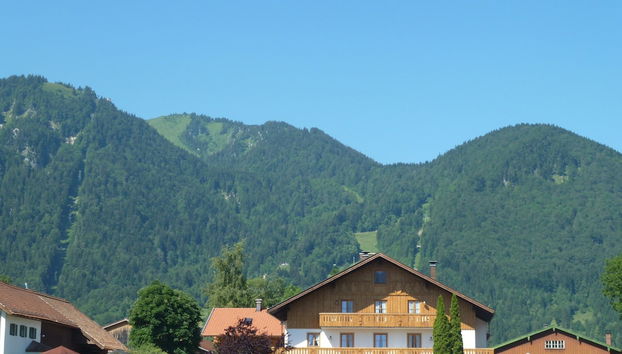 Eingangsbereich
