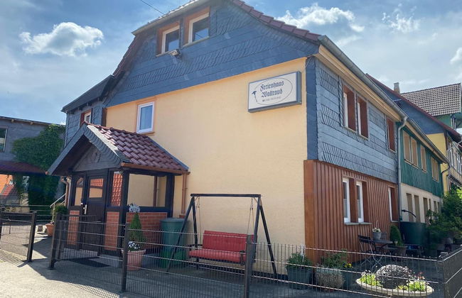 Familienkomfort in Schlossnahe - Foto 35