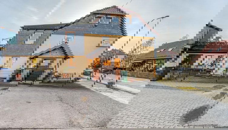 Foto 1 - Familienkomfort in Schlossnahe