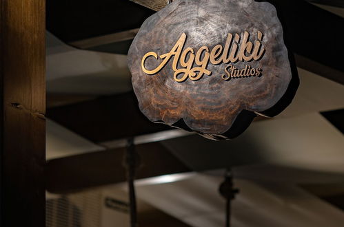 Foto 26 - Aggeliki Studios