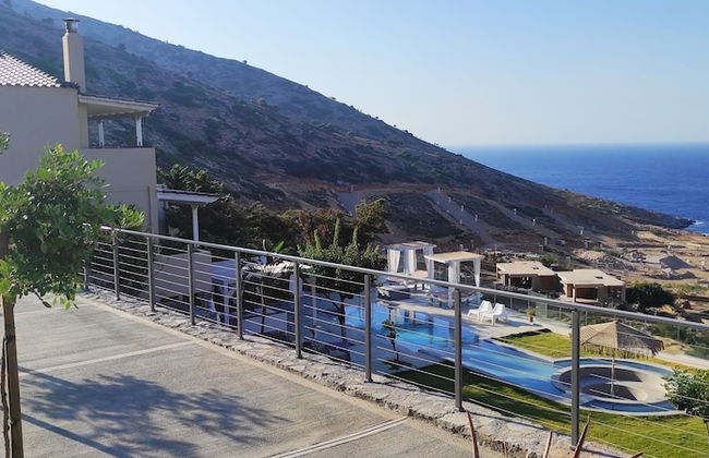 Villa Blue Vedere - Foto 42