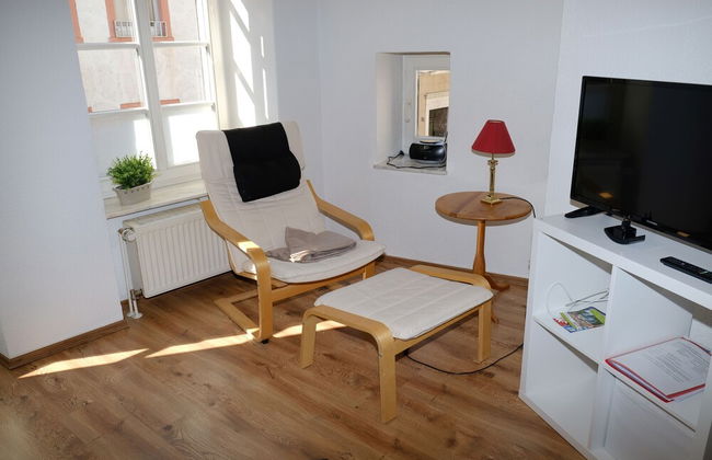 Haus Weihertor - Foto 14