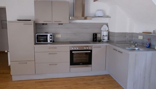 Cozinha privada