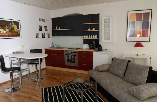 Haus Weihertor - Foto 13