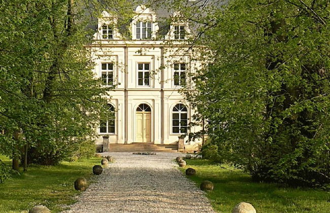 Schloss Lanke - Photo 1