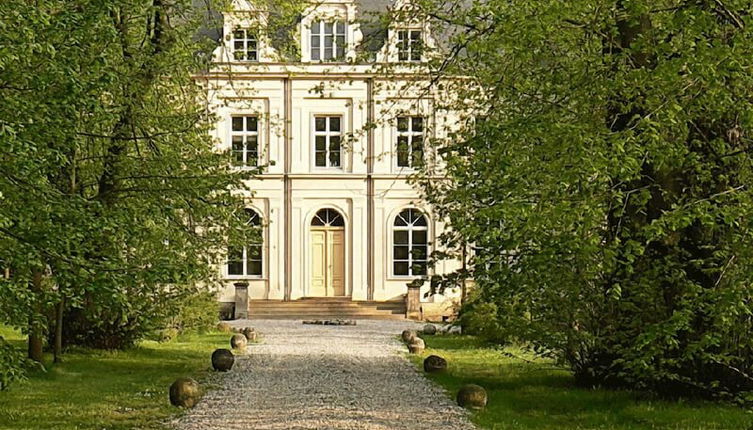 Photo 1 - Schloss Lanke